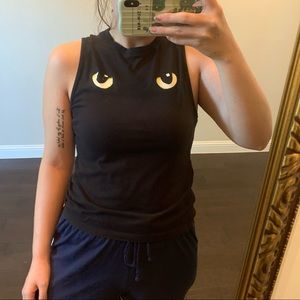 Women tank top brand modern Lux💕S size